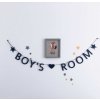 Girlanda BOY´S ROOM Girlanda BOY´S ROOM