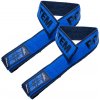 Power System Trhačky Lifting Straps Duplex 3401 univerzální - modré Power System Trhačky Lifting Straps Duplex 3401 univerzální - modré