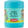 Termos obedový pre deti FUNtainer, morské panny, 290 ml Termos obedový pre deti FUNtainer, morské panny, 290 ml