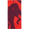 Mammut Neck Gaiter Logo mammut red-vin