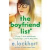 Ruby Oliver 1: The Boyfriend List Ruby Oliver 1: The Boyfriend List