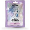 Mad Beauty Frozen Elsa plátenná maska s rozjasňujúcim a hydratačným účinkom 25 ml