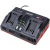 Worcraft CLC-20V-4.5D Worcraft CLC-20V-4.5D