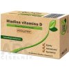 VITAMIN STATION Rýchlotest Hladina vitamínu D samodiagnostický test z krvi, 1x1 set VITAMIN STATION Rýchlotest Hladina vitamínu D samodiagnostický test z krvi, 1x1 set