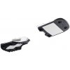 Podrážka ATOMIC CANTABLE DUAL COMPONENT GRIP PAD 22-24.5 Black/White Podrážka ATOMIC CANTABLE DUAL COMPONENT GRIP PAD 22-24.5 Black/White