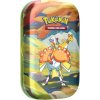 Pokémon TCG: Vibrant Paldea Mini Tin Pokémon TCG: Vibrant Paldea Mini Tin