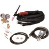 Horák TIG kit 802415 Telwin Horák TIG kit 802415 Telwin