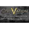 Sid Meier's Civilization V Cradle of Civilization – Mesopotamia | PC Steam Sid Meier's Civilization V Cradle of Civilization – Mesopotamia | PC Steam