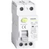 Noark Ex9L-N 2P 25A A 30mA