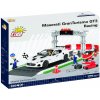 Cobi 24567 Maserati GranTurismo GT3 Racing 1 : 35 CBCOBI-24567 Cobi 24567 Maserati GranTurismo GT3 Racing 1 : 35 CBCOBI-24567