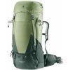 Deuter Futura Air Trek 55 + 10 SL grove-ivy Zelená batoh Deuter Futura Air Trek 55 + 10 SL grove-ivy Zelená batoh