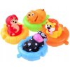 Gumové zvieratká do kúpeľa Jokomisiada ZA1821 Gumové zvieratká do kúpeľa Jokomisiada ZA1821