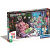 Clementoni Puzzle Monster High 104 dielikov Clementoni Puzzle Monster High 104 dielikov