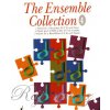 The Ensemble Collection Vol. 4 - tri zobcové flauty v obsadení (SSA) a klavírny sprievod The Ensemble Collection Vol. 4 - tri zobcové flauty v obsadení (SSA) a klavírny sprievod