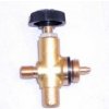 Plynový ventil Meva 2157, LPG, jednocestný regulátor, závit M9x0.75 mm Plynový ventil Meva 2157, LPG, jednocestný regulátor, závit M9x0.75 mm