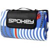 Spokey PICNIC AMBER Pikniková deka s popruhom 150 x 180 cm Spokey PICNIC AMBER Pikniková deka s popruhom 150 x 180 cm
