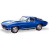 Revell 14517 1967 Corvette Coupe model auta stavebnica 1:25 Revell 14517 1967 Corvette Coupe model auta stavebnica 1:25