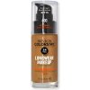 Revlon Cosmetics ColorStay dlhotrvajúci zmatňujúci make-up pre mastnú a zmiešanú pleť 400 Caramel 30 ml