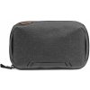 Peak Design Tech Pouch tmavo sivá BTP-CH-2 Peak Design Tech Pouch tmavo sivá BTP-CH-2