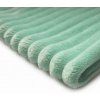 SLEEPWELL Deka SLEEP WELL ovečka manšester ová mentol Mikroplyš 150x200 cm SLEEPWELL Deka SLEEP WELL ovečka manšester ová mentol Mikroplyš 150x200 cm