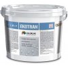 COLORLAK Ekotran E0901 transparentný 1kg