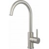 Kuchyňská baterie Ferro Camira Inox, stojací chrom (BCR4) Kuchyňská baterie Ferro Camira Inox, stojací chrom (BCR4)