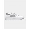 Under Armour Court 96 Suede Man White