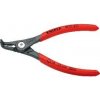 KNIPEX precizní kleště na pojistné kroužky 4921 A11 DIN 5254 A vnější zahnuté KNIPEX precizní kleště na pojistné kroužky 4921 A11 DIN 5254 A vnější zahnuté