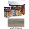 PAM LAZEX Lazúrovací lak na drevo - jaseň strieborný 0,7l, jaseň strieborný PAM LAZEX Lazúrovací lak na drevo - jaseň strieborný 0,7l, jaseň strieborný