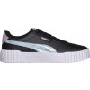Puma Carina 3.0 Space Belle JR čierna biela mix