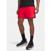 Under Armour Pánske kraťasy UA Velociti Pro 2-in-1 Short Červená MD Under Armour Pánske kraťasy UA Velociti Pro 2-in-1 Short Červená MD