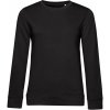 B&C Mikina B&C Inspire Crew Neck, dámská COT01W32Bu3303-black pure L Černá pure B&C Mikina B&C Inspire Crew Neck, dámská COT01W32Bu3303-black pure L Černá pure