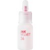 Peripera Ink The Velvet 36 Active Coral Tint na pery 4 g