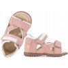 EMEL ES2086-25 Dievčenské PROFYLAKTICKÉ SANDÁLKY TOPÁNKY NA PRVÉ KROKY, veľkosť 25, ružové EMEL ES2086-25 Dievčenské PROFYLAKTICKÉ SANDÁLKY TOPÁNKY NA PRVÉ KROKY, veľkosť 25, ružové