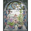 Zuty – Maľovanie Podľa Čísel – Okno S Výhľadom Na Katedrálu Santa Maria, 80 × 100 cm, Plátno 8596530134022 Zuty – Maľovanie Podľa Čísel – Okno S Výhľadom Na Katedrálu Santa Maria, 80 × 100 cm, Plátno 8596530134022