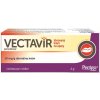 Vectavir tónovaný krém na opary crm. 1 x 2 g