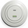 | Reblig - Retro USB zásuvka A+C s keramickým rámikom, biela | RG0007+RG0067 | Reblig - Retro USB zásuvka A+C s keramickým rámikom, biela | RG0007+RG0067