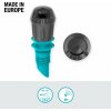 Gardena Micro-Drip-System Rozprašovacia tryska 90° 5 ks model 2023 13320-20 Gardena Micro-Drip-System Rozprašovacia tryska 90° 5 ks model 2023 13320-20