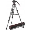 Manfrotto 504X & CF Twin MS (MVK504XTWINMC) Manfrotto 504X & CF Twin MS (MVK504XTWINMC)