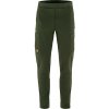 FJÄLLRÄVEN Keb Fleece Trousers M Deep Forest - XXL FJÄLLRÄVEN Keb Fleece Trousers M Deep Forest - XXL
