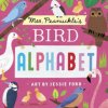 Mrs. Peanuckle's Bird Alphabet (Mrs Peanuckle,Jessie Ford)(Leporelo) Mrs. Peanuckle's Bird Alphabet (Mrs Peanuckle,Jessie Ford)(Leporelo)