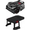 Parkside Performance® Robotická kosačka 20 V Ppamr 1250 A1 Smart & Free + Garáž pre robotickú kosačku Pumrg A1 (800012916) Parkside Performance® Robotická kosačka 20 V Ppamr 1250 A1 Smart & Free + Garáž pre robotickú kosačku Pumrg A1 (800012916)