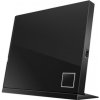 Asus SBW-06D2X-U čierna 90-DT20305-UA199KZ - Externá bluray mechanika Asus SBW-06D2X-U čierna 90-DT20305-UA199KZ - Externá bluray mechanika