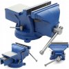 Rotačný zverák 150mm KD1103 Rotačný zverák 150mm KD1103