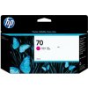 HP 70 Purpurová atramentová kazeta DesignJet, 130 ml HP 70 Purpurová atramentová kazeta DesignJet, 130 ml