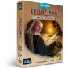 Detektivka - Závet bez dediča Detektivka - Závet bez dediča