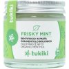 Tukiki Toothpaste in a Glass Jar - Frisky Mint Tukiki Toothpaste in a Glass Jar - Frisky Mint
