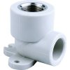 Plastimex PPR nástenka 25x3/4'' Plastimex PPR nástenka 25x3/4''