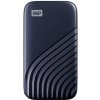 WD My Passport 2TB, WDBAGF0020BBL-WESN WD My Passport 2TB, WDBAGF0020BBL-WESN