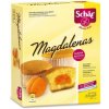 Schär Bezlepkové mufiny 50g - Mufin magdalenas marhuľové Schär Bezlepkové mufiny 50g - Mufin magdalenas marhuľové